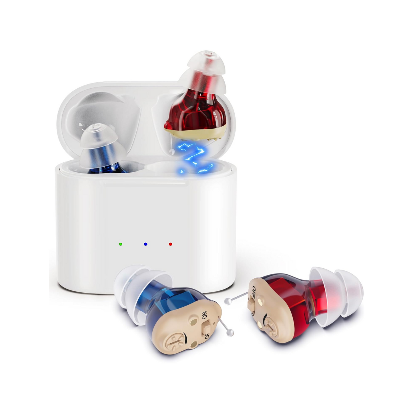 HearClear™ Amplificateur auditif