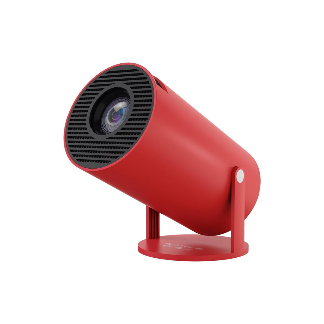 CineBeam™ Tragbarer Projektor