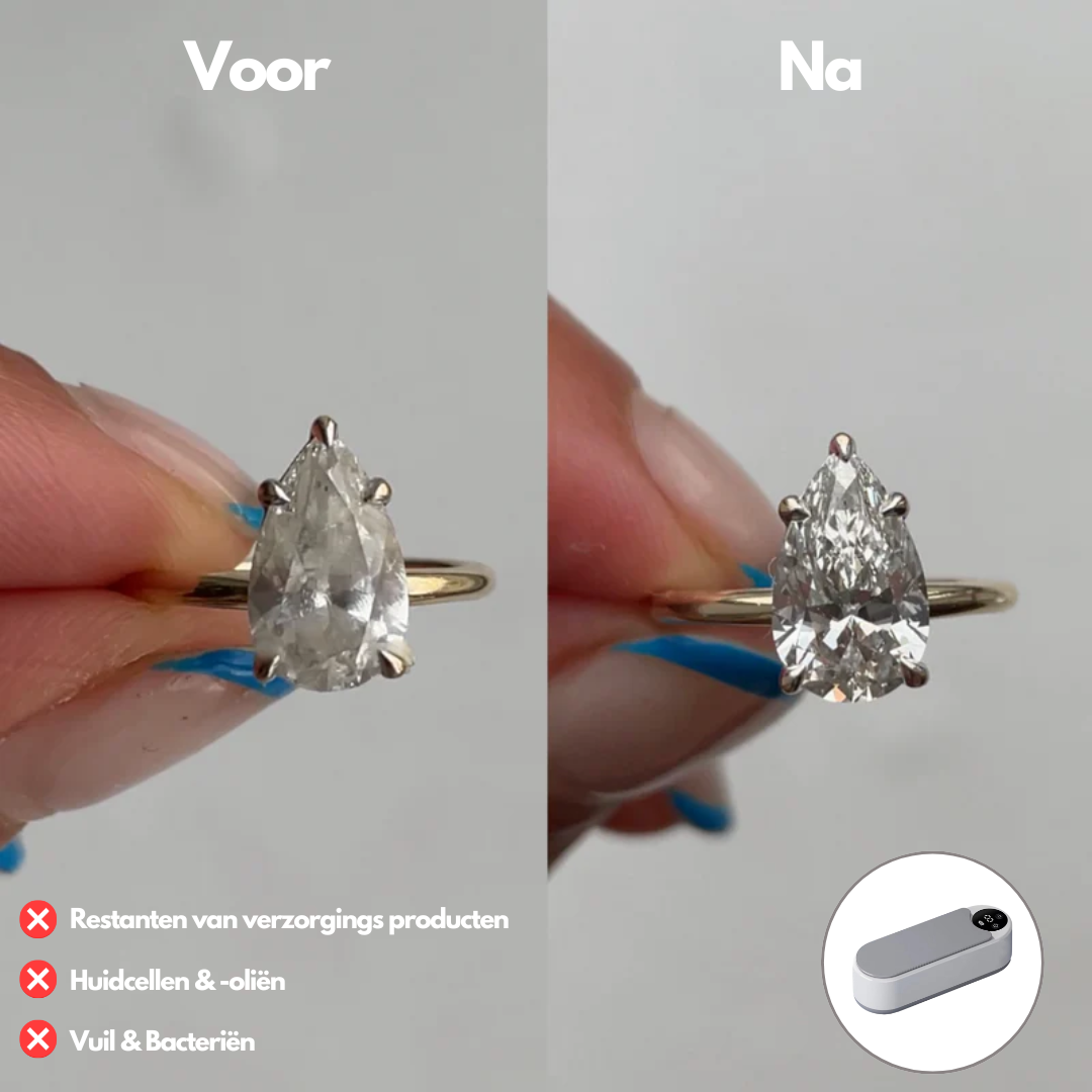 UltraPure™ Nettoyant