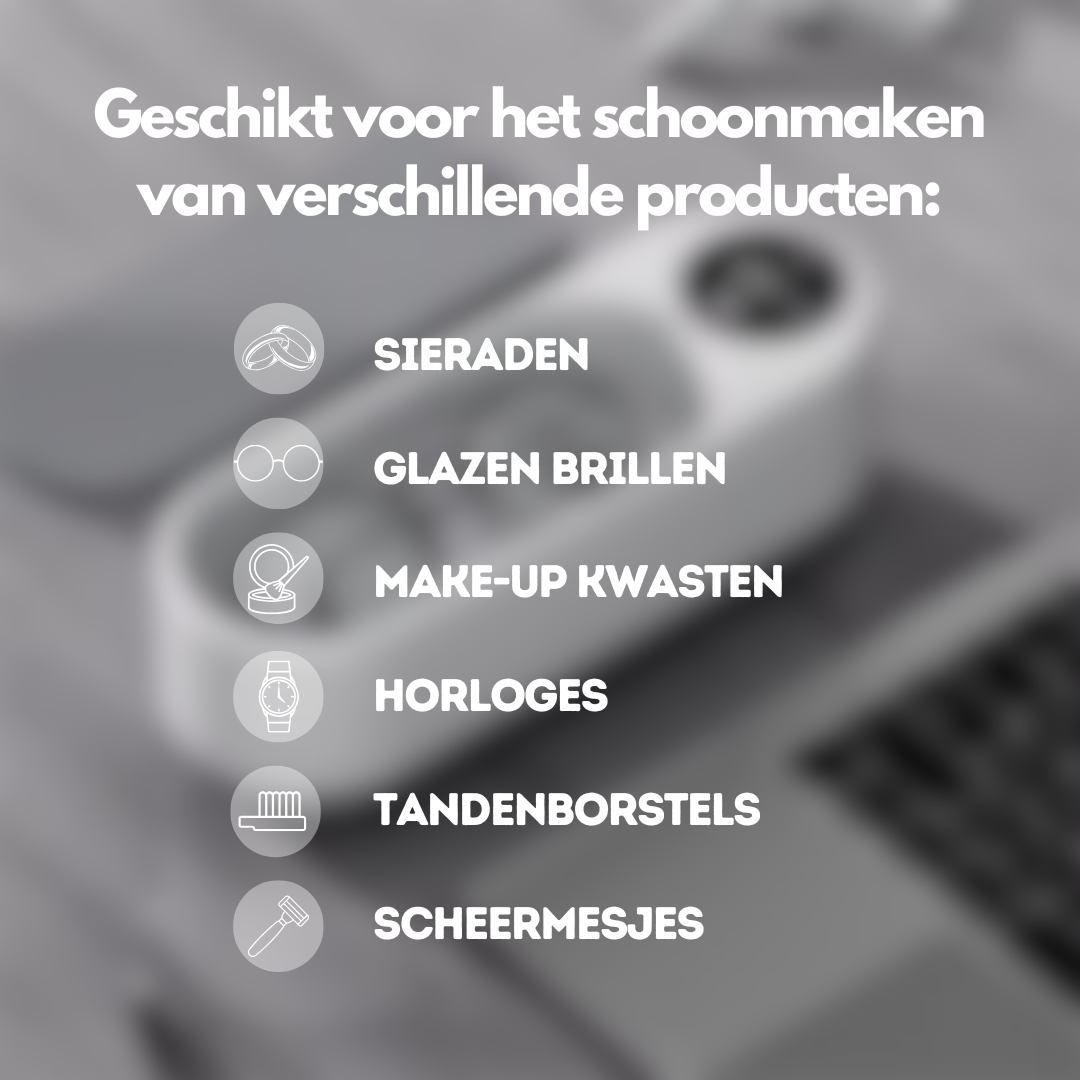 UltraPure™ Nettoyant