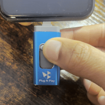 Csomag - RoomWatch™ + SnapStick™