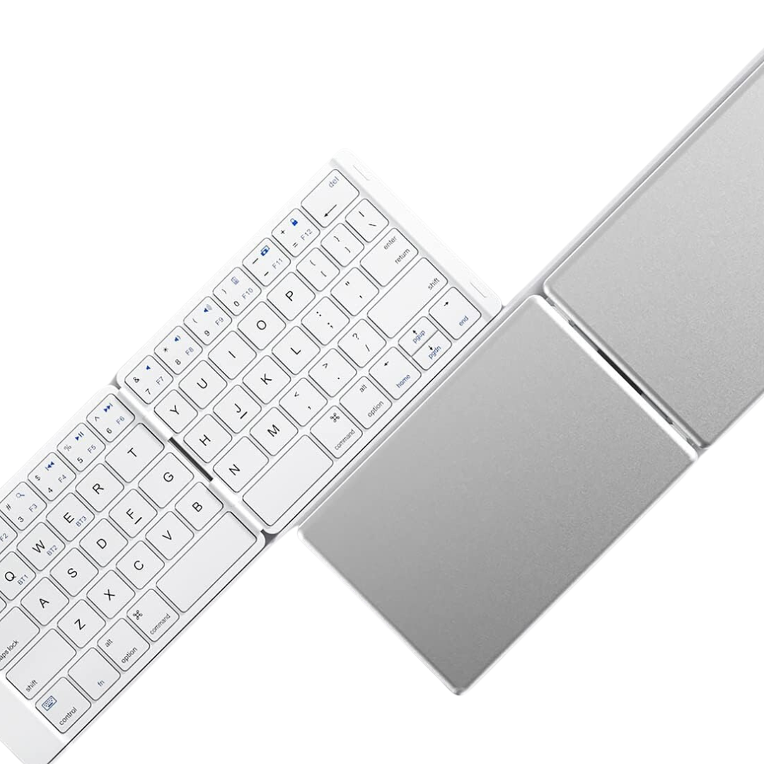 FlexiType™ Billentyűzet