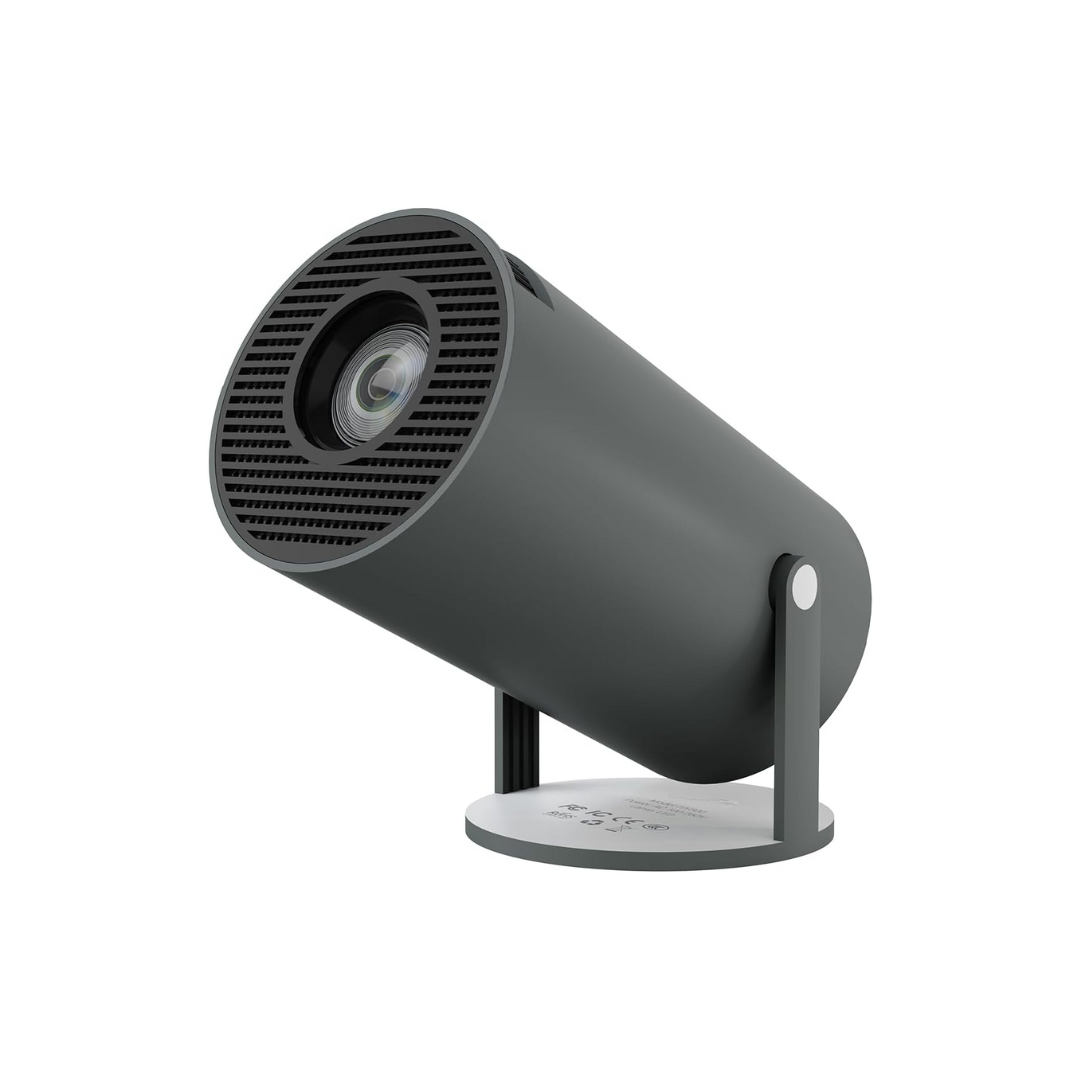 CineBeam™ Hordozható Projektor
