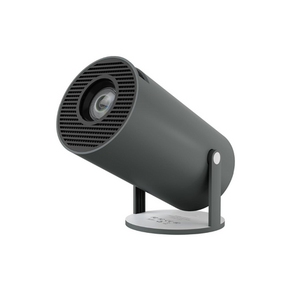 CineBeam™ Hordozható Projektor