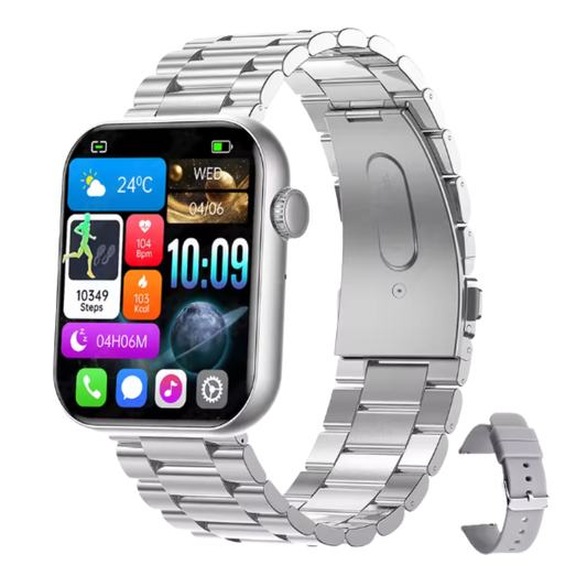 VitaSense™ Smartwatch