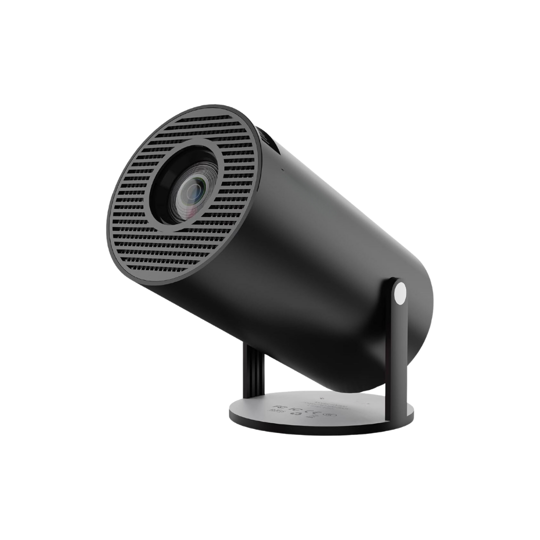CineBeam™ Hordozható Projektor