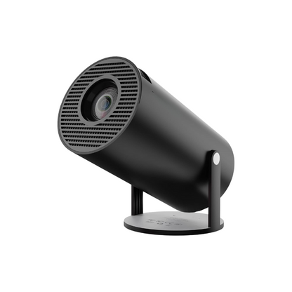 CineBeam™ Hordozható Projektor