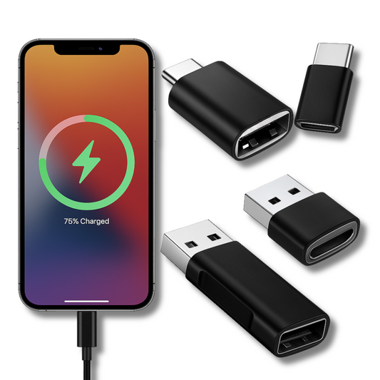 DataShield™ — Chargement sécurisé