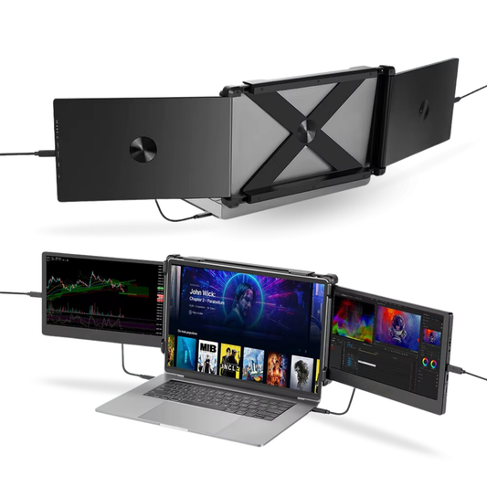 DuoFlex™ Monitor