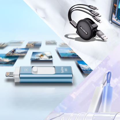 Csomag - Phone Essentials™