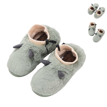 ToastyComfort™ Sloffen
