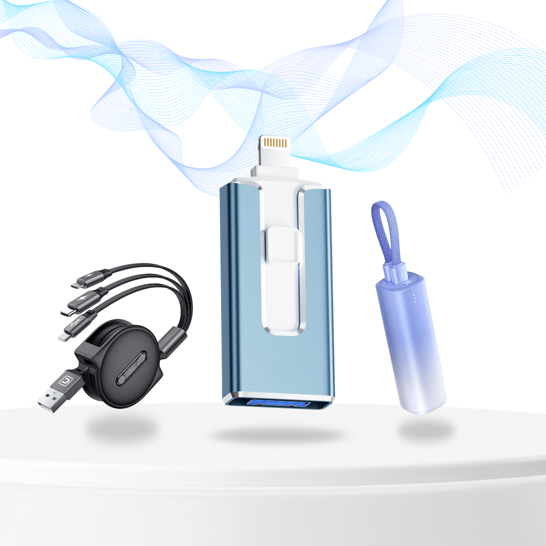 Csomag - Phone Essentials™