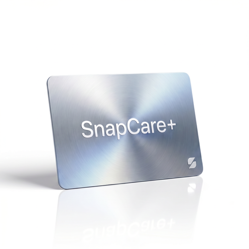 SnapCare+ Lidmaatschap