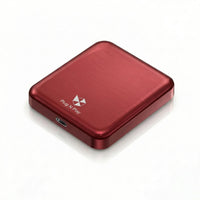 Externe SSD Super Compact