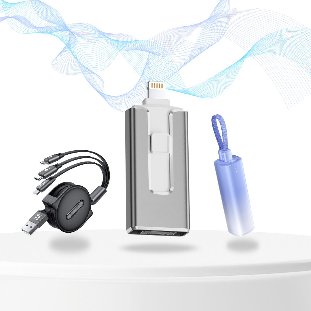 Csomag - Phone Essentials™