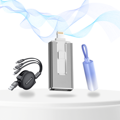 Csomag - Phone Essentials™