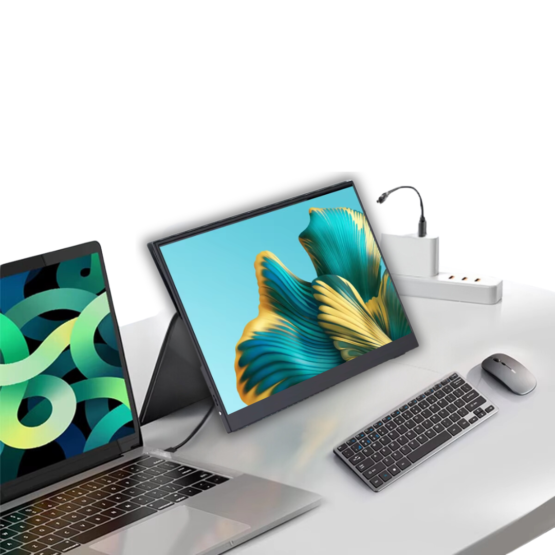 MonoFlex™ Monitor