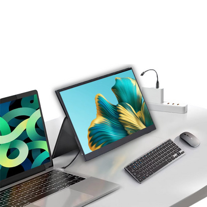 MonoFlex™ Monitor