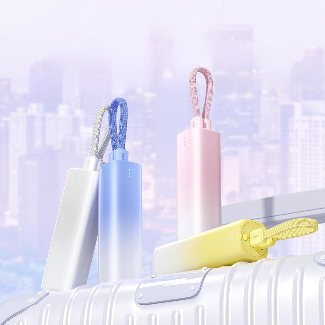 Csomag - Phone Essentials™