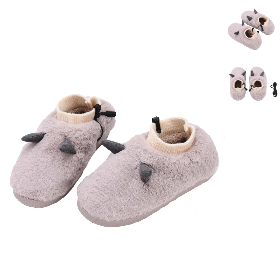 ToastyComfort™ Sloffen