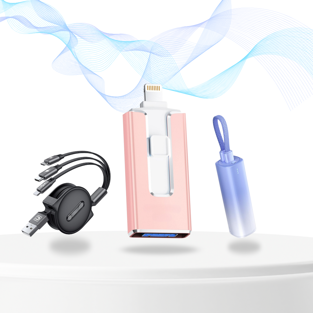 Csomag - Phone Essentials™