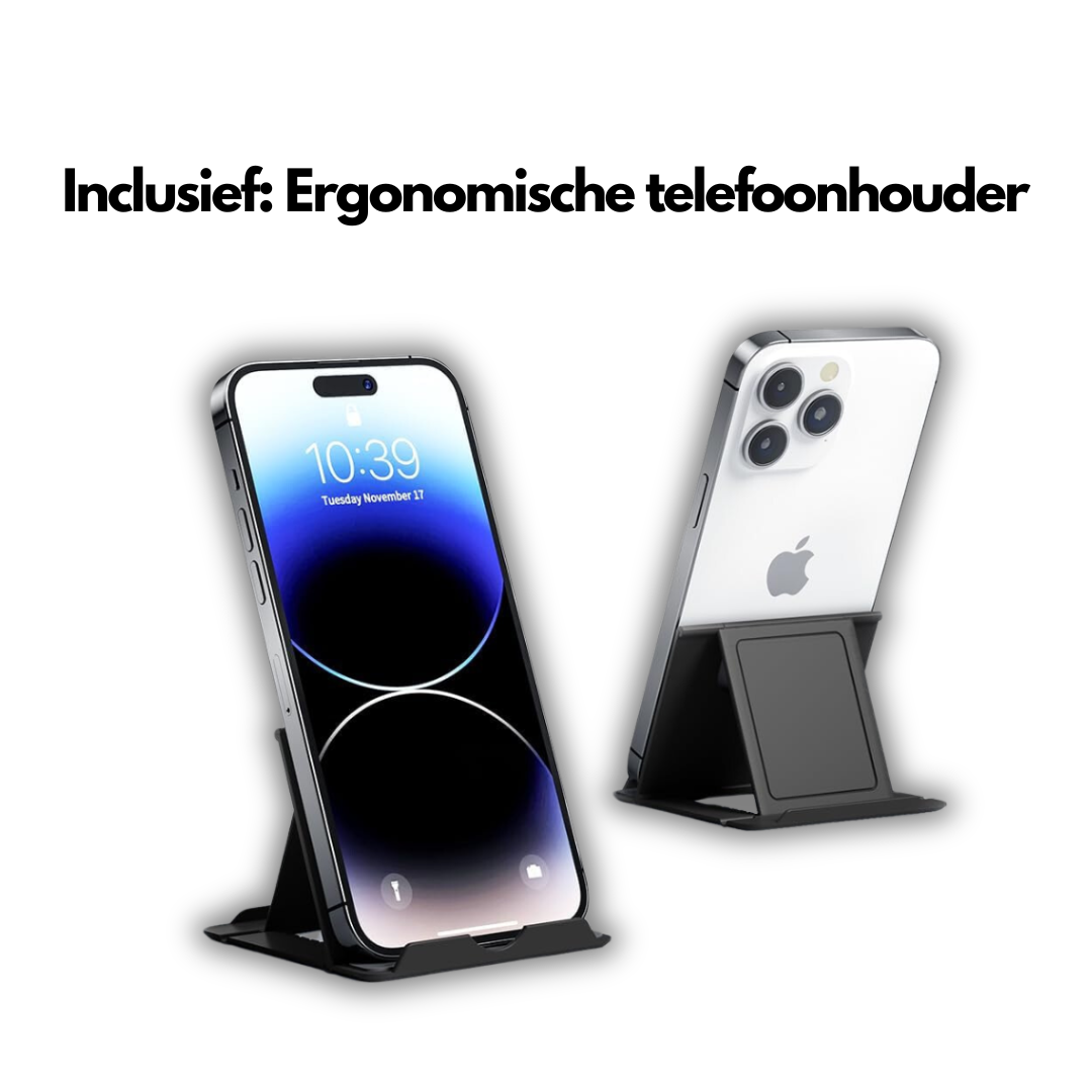 FlexiType™ Billentyűzet