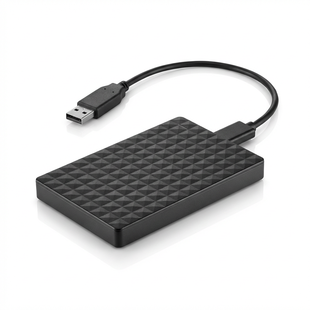 Externe HDD Ultra 3TB