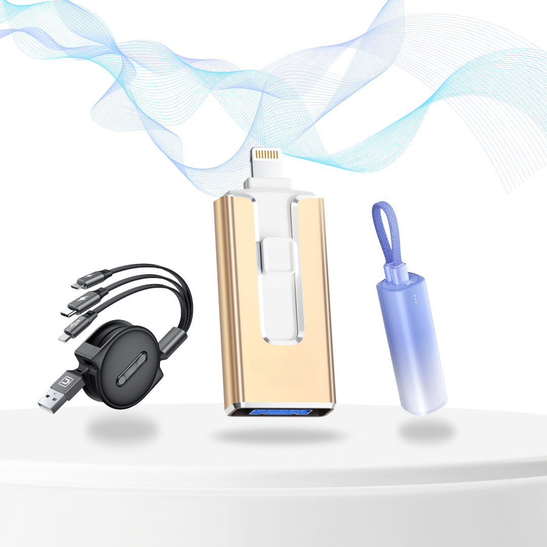 Csomag - Phone Essentials™
