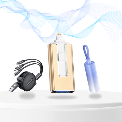 Csomag - Phone Essentials™