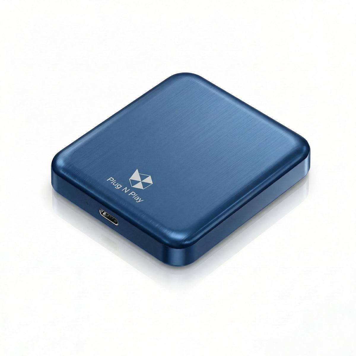 Externe SSD Super Compact