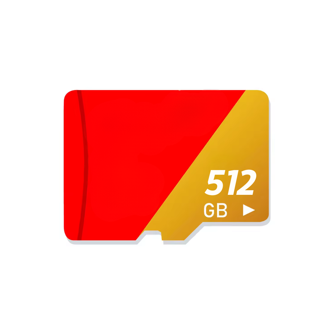 Micro SD Kaart