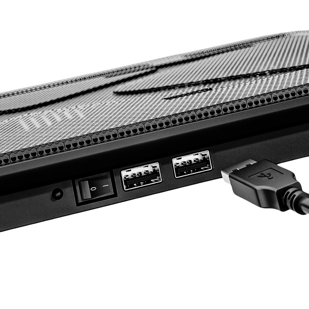 FrostPad™ Laptopállvány