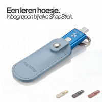 SnapStick™ Mobiele Opslag