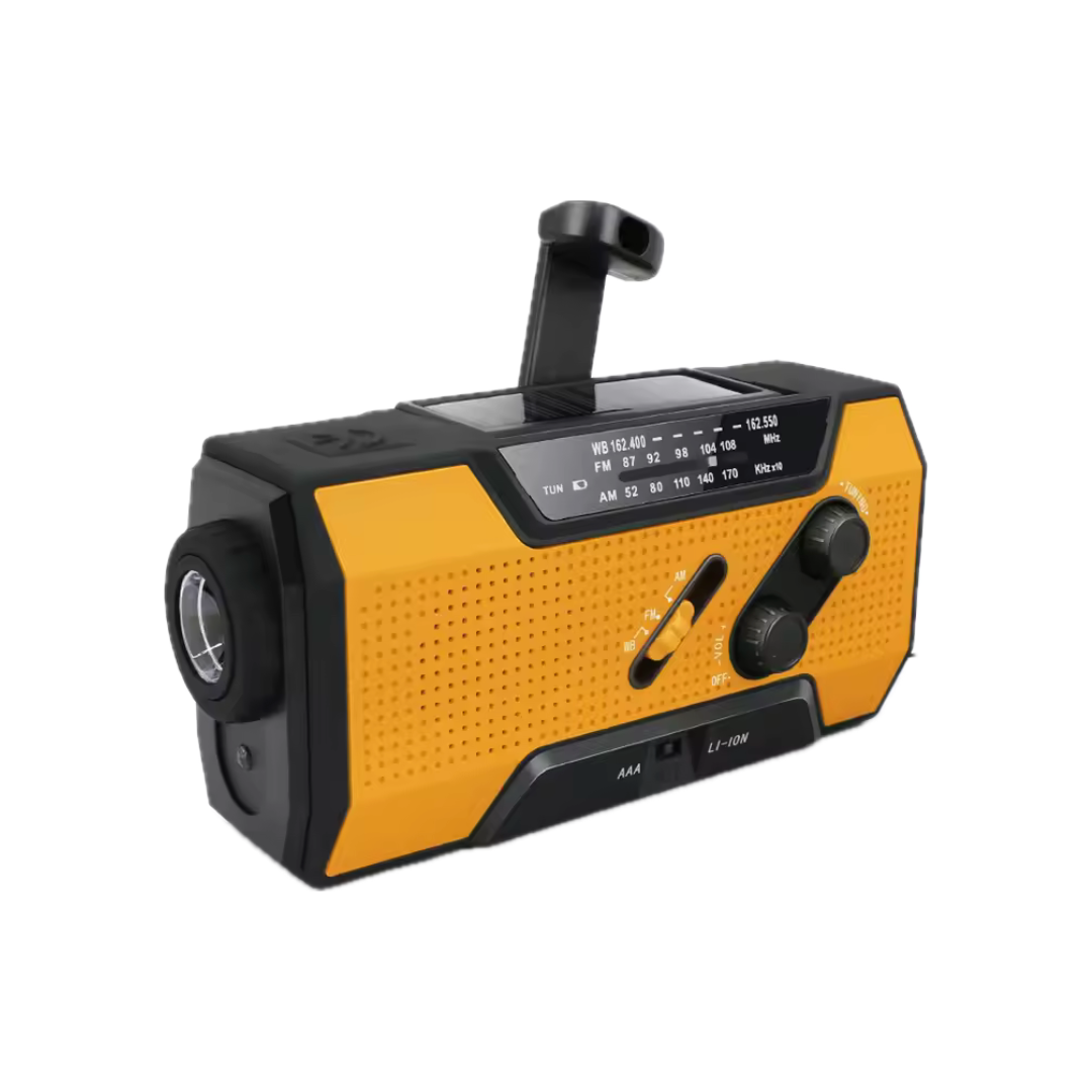 MultiPath Radio™