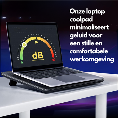 FrostPad™ Laptopállvány