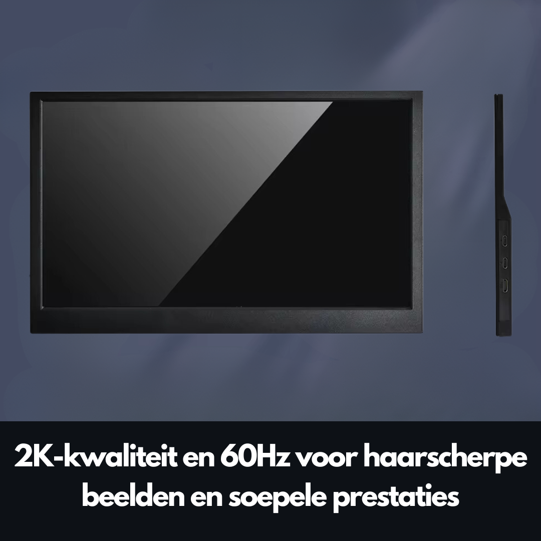 MonoFlex™ Monitor