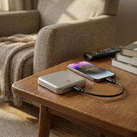 Externe SSD Super Compact