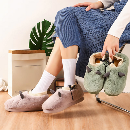 ToastyComfort™ Sloffen