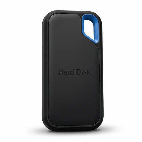 Externe SSD Super Compact