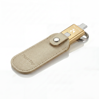 SnapCase™ – SnapStick veilig opgeborgen