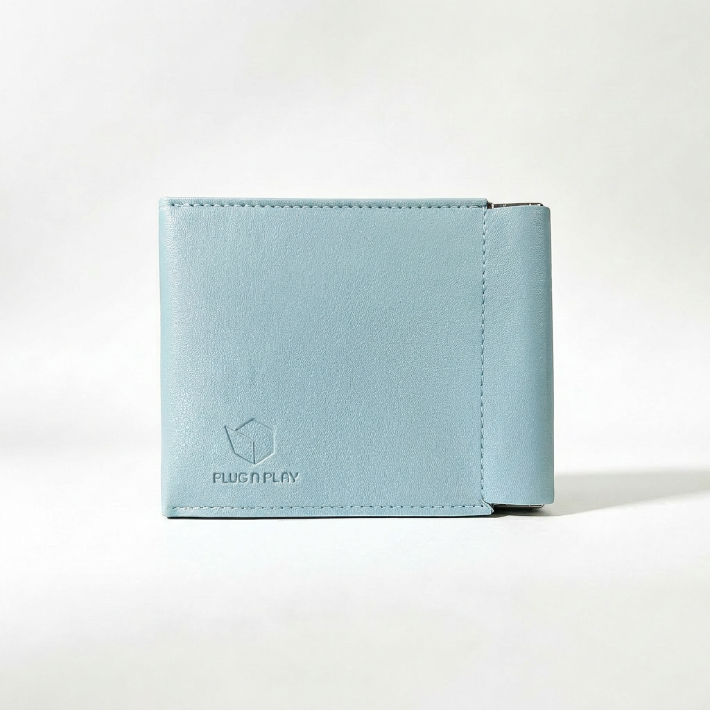TitanDrive Premium Protective Case