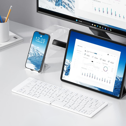 FlexiType™ Billentyűzet