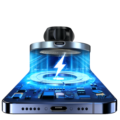 MagSafe Auto Oplader