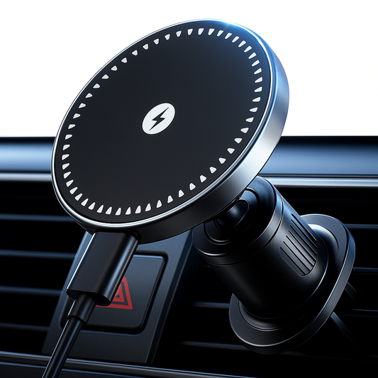 MagSafe Auto Ladegerät