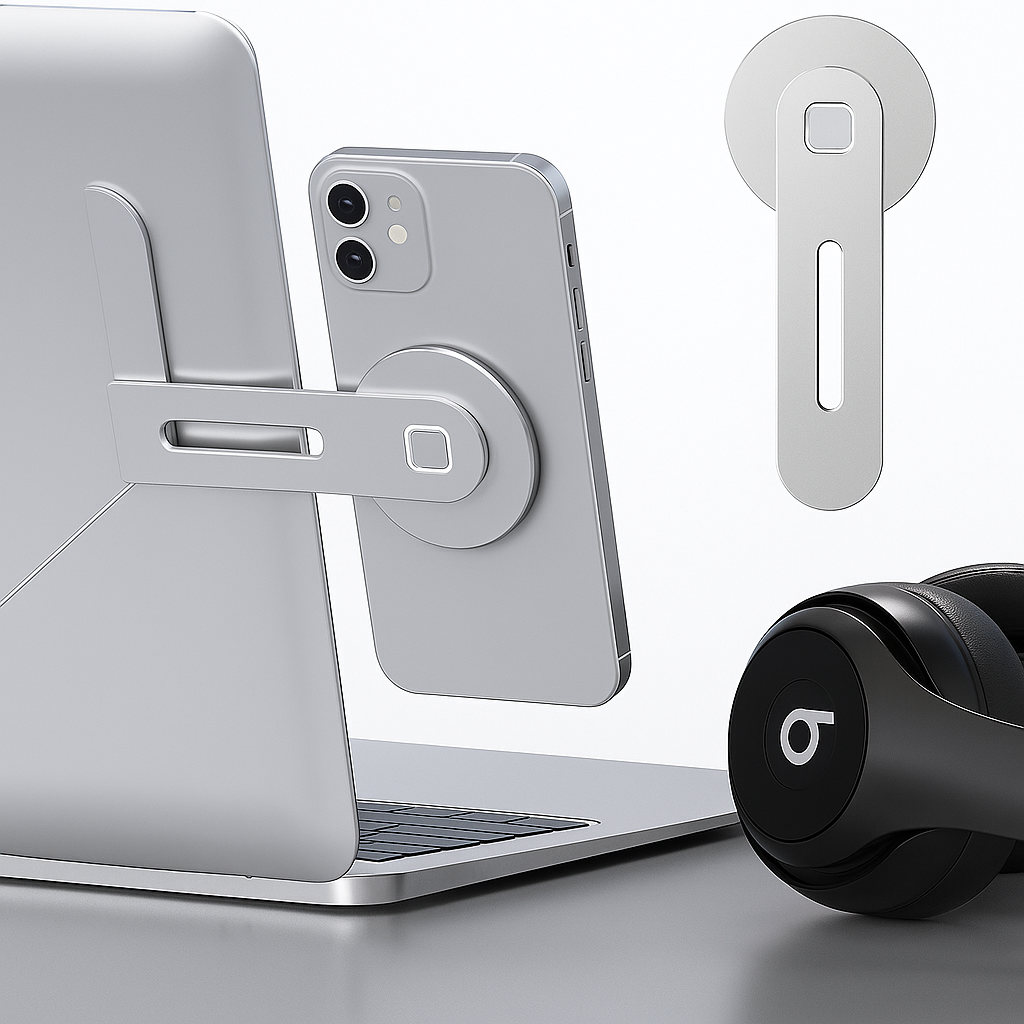 MagSafeTelefoonhouder