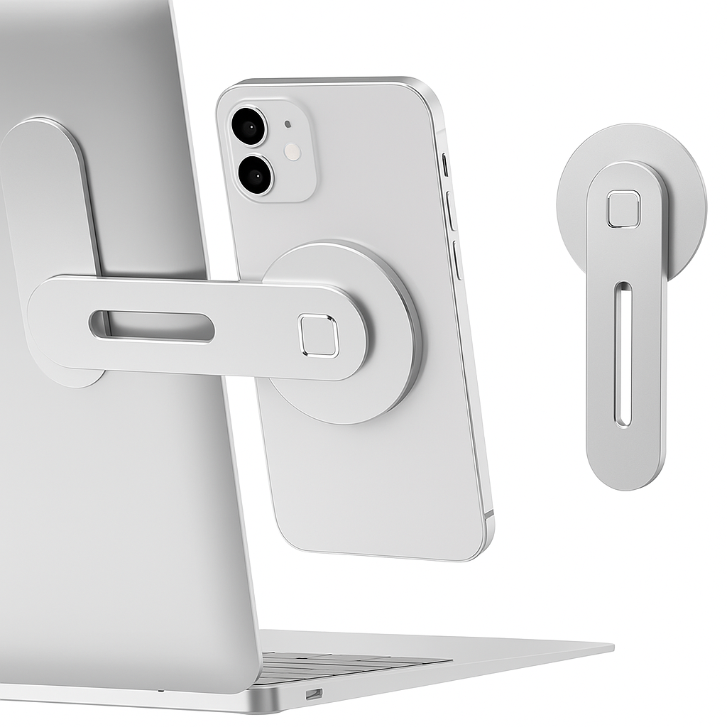 MagSafeTelefoonhouder