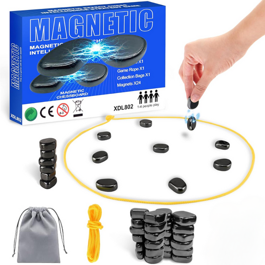 Magnetix™ Magnetic Chess