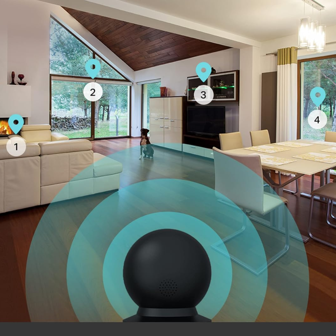 Csomag - RoomWatch™ + SnapStick™