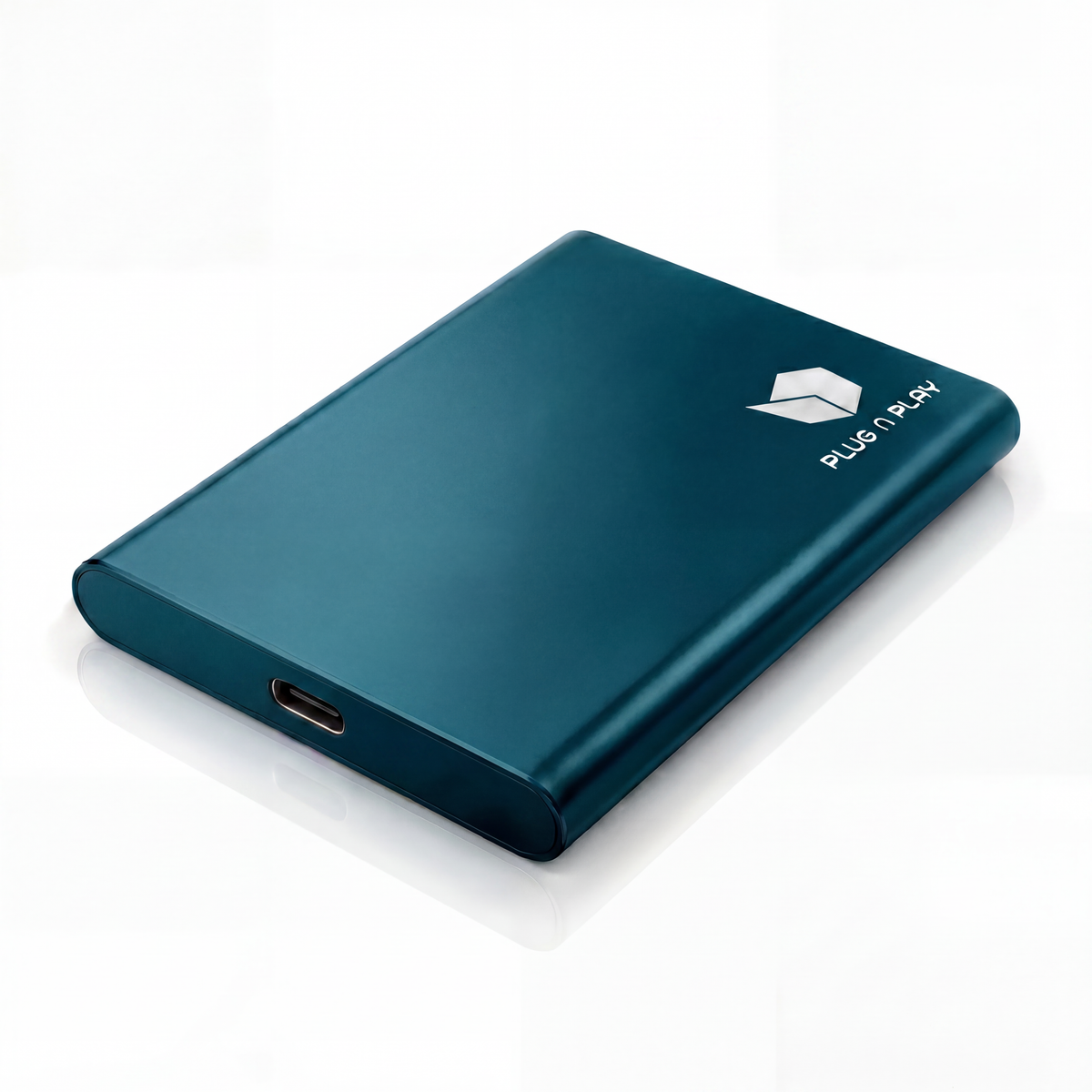 TitanDrive™ Light Externe Opslag