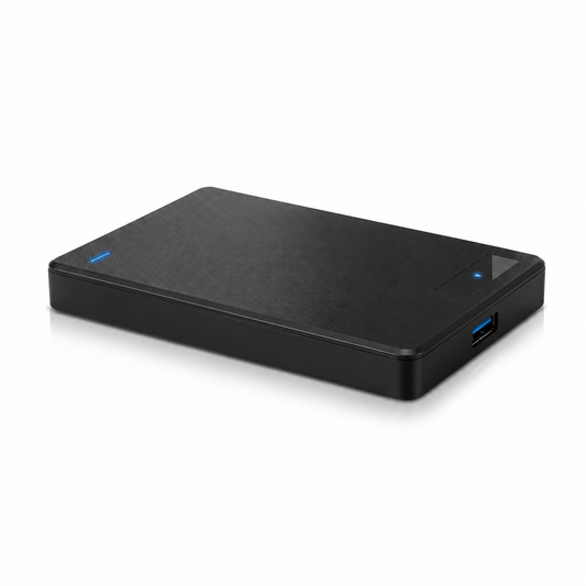 Externe Datadrive 5TB